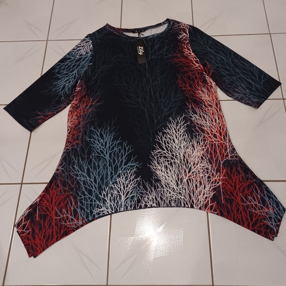 Lily Dress - Size 4XL (US20) - Picture 8 of 11